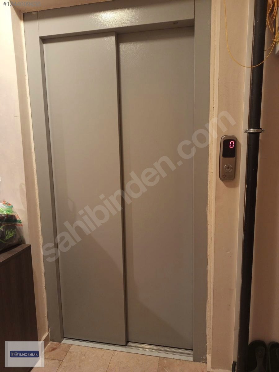 HAMİDİYE ORKENT SİTESİ YANI GENÇ BİNADA ASANSÖRLÜ 2+1 ARA KAT - İSTANBUL ÇEKMEKÖY fotoğraf 12
