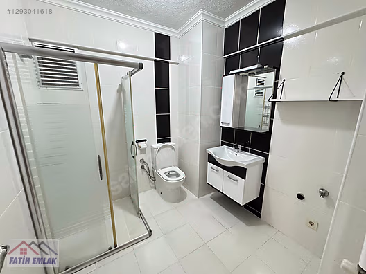 GEMLİK HİSARTEPE DE 3+1 SATILIK YENİ DAİRE - BURSA GEMLİK fotoğraf 35