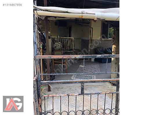 ADRASAN MERKEZDE 450m2 EVLİ PARSEL - ANTALYA KUMLUCA fotoğraf 23