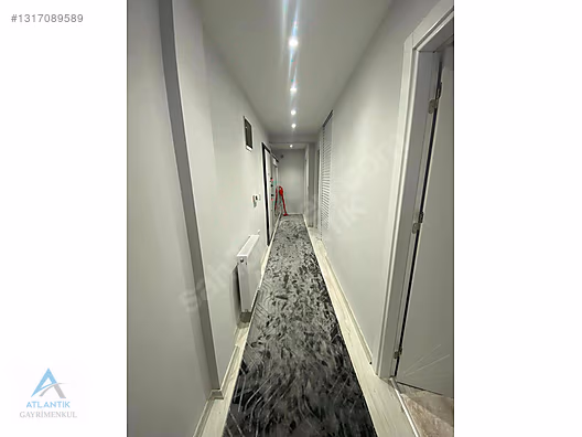 Atlantik gayrimenkul den satılık duplex daire - İZMİR ÖDEMİŞ fotoğraf 4