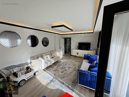 ÇELİK-AY'DAN BAŞİSKELE YEŞİLYURT MAHALLESİ SATILIK DUBLEKS DAİRE - KOCAELİ BAŞİSKELE fotoğraf 23