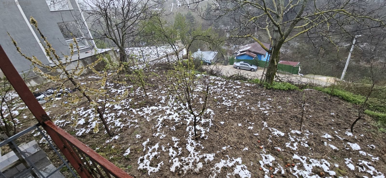manzarali dubleks müstakil ev - BURSA OSMANGAZİ fotoğraf 4