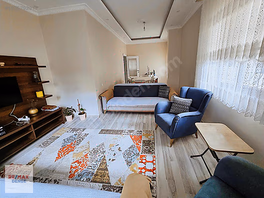 CENGİZ TOPEL CADDESİNİN BİR ALT SOKAĞINDA SATILIK YENİ DAİRE - İSTANBUL EYÜPSULTAN fotoğraf 3