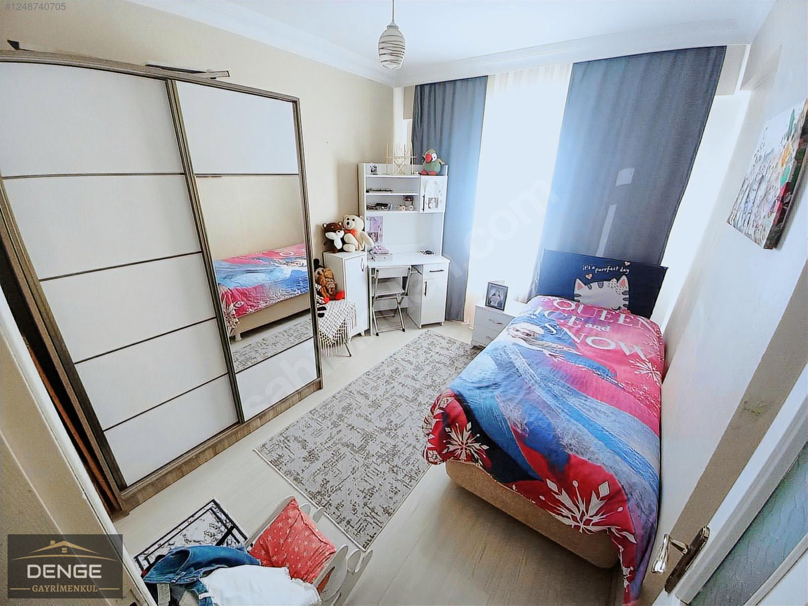 DARICA MERKEZDE SİTE İÇİ SATILIK 3+1 ARA KAT DAİRE - KOCAELİ DARICA fotoğraf 14