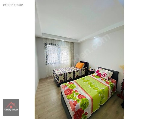 DİDİMDE SATILIK 5 YAŞINDA BİNADA EŞYALI 2+1 YÜKSEK GİRİŞ DAİRE - AYDIN DİDİM fotoğraf 11