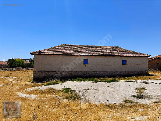 KOCAHACILI MAHALLESİNDE KÖŞEBAŞI FIRSAT ARSA! - ANKARA POLATLI fotoğraf 2