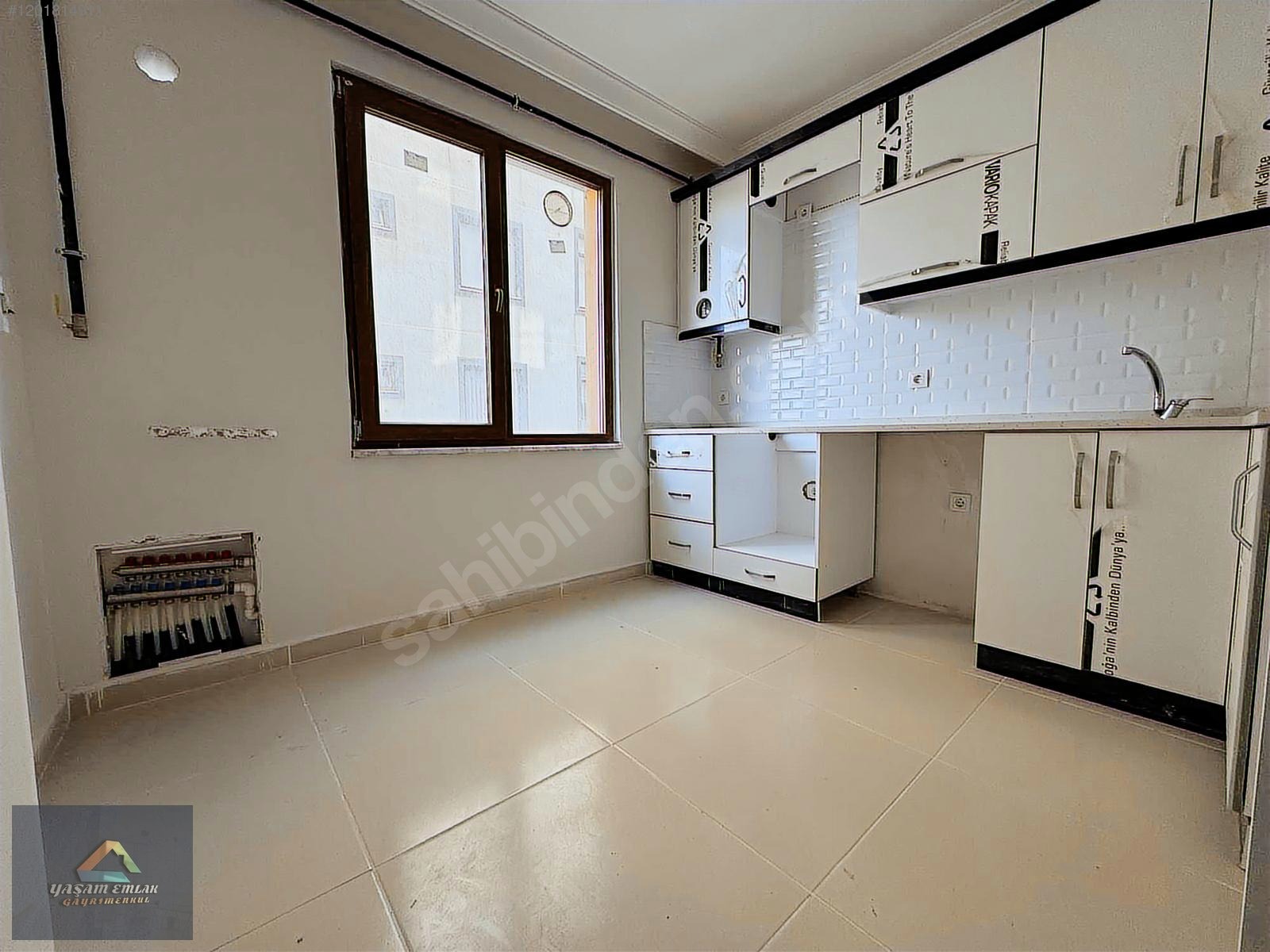 FOREST LİFE SİTESİ 2 %80 KREDİ İMKANI SATILIK LÜKS 3+1 DAİRE - İSTANBUL SULTANBEYLİ fotoğraf 5