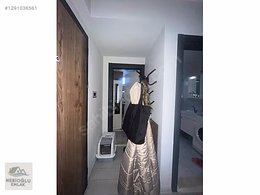 NEBİOĞLU EMLAKTAN FATİH SULTAN MAH.2+1 ARAKAT DAİRE - KOCAELİ DERİNCE fotoğraf 21
