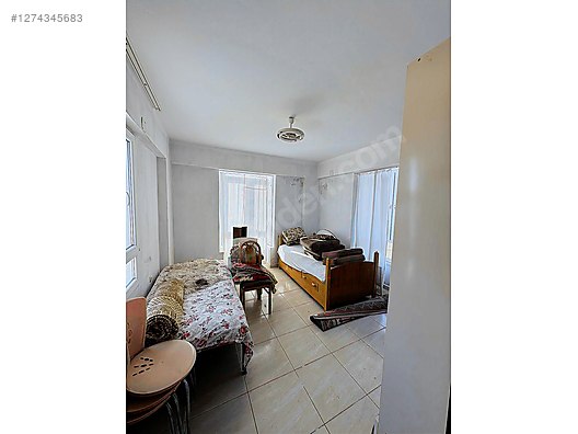 MÜSTAKİL EŞYALI KİRALIK TRİBLEX - HATAY ANTAKYA fotoğraf 10