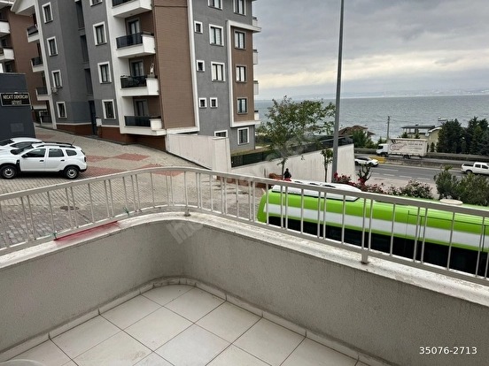 KARAMÜRSEL SAHİLE YAKIN 3+1 DENİZ MANZARALI MASRAFSIZ DAİRE – SİTE İÇİ, ASANSÖRL - KOCAELİ KARAMÜRSEL fotoğraf 12