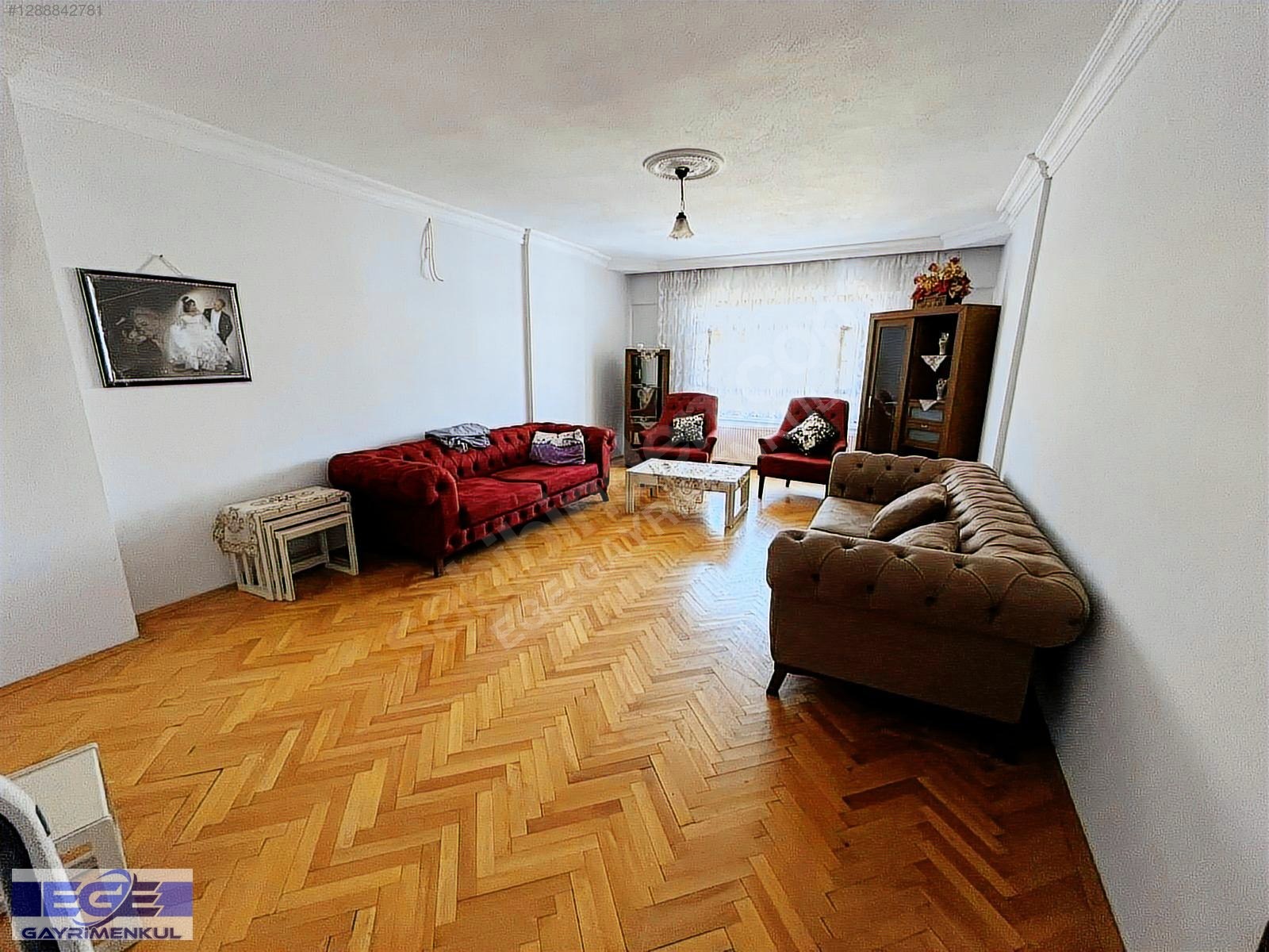 █ EGE'DEN █ HOCALI CAD. ÜZERİ MASRAFSIZ 3+1 FISAT DAİRE █ - ANKARA MAMAK fotoğraf 33