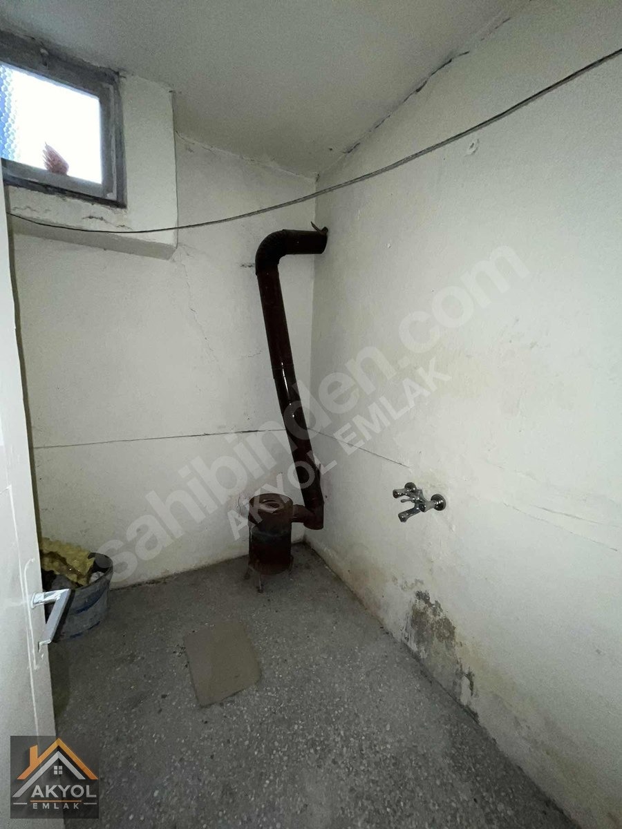 ^^AKYOL EMLAKTAN DAĞÇEŞME MAHALLESİNDE MÜSTAKİL EV^^ - KÜTAHYA TAVŞANLI fotoğraf 15