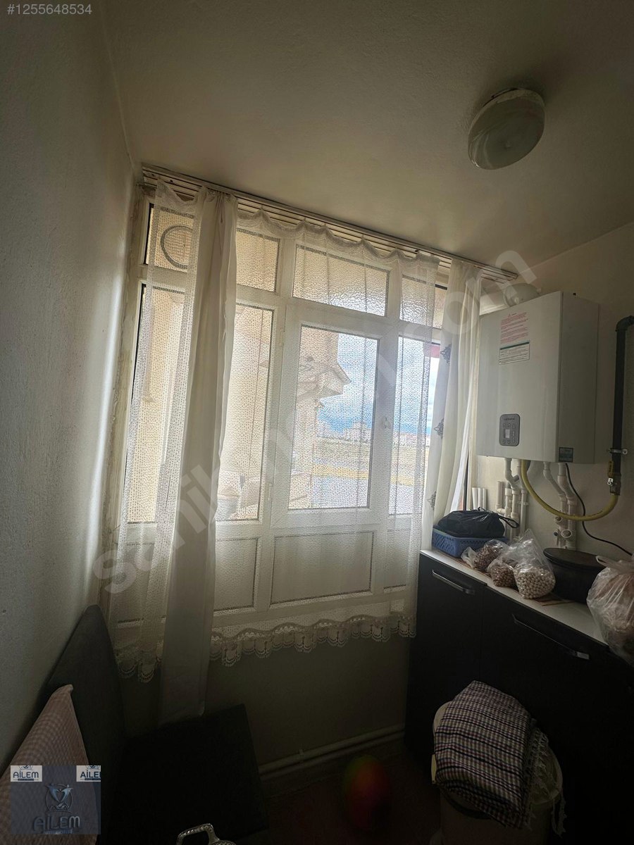 Kocasinanda 5. Kat Güneydoğu Cepheli, Asansörlü, Masrafsız 2+1 - KAYSERİ KOCASİNAN fotoğraf 2