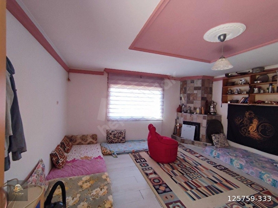 ANAMUR KORUCUKTA MÜSTAKİL SATILIK ZEYTİN VE AVOKADO BAHÇESİ - MERSİN ANAMUR fotoğraf 18