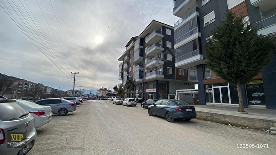 VİP GAYRİMENKUL'den HASTANE VE OTOGAR KARŞISINDA KİRALIK DÜKKAN - ANTALYA ELMALI fotoğraf 11