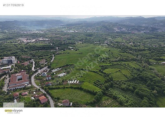 AĞDACI KAMPÜSÜ'NE YAKIN FIRSAT ARSA - BARTIN MERKEZ fotoğraf 7