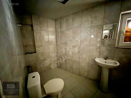 ROYAL EMLAKTAN AKBİLEKTE SATILIK 2+0 - AMASYA MERKEZ fotoğraf 13