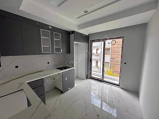 YENİCE MAHALLESİNDE SATILIK 2+1 SIFIR DAİRE - ISPARTA MERKEZ fotoğraf 8