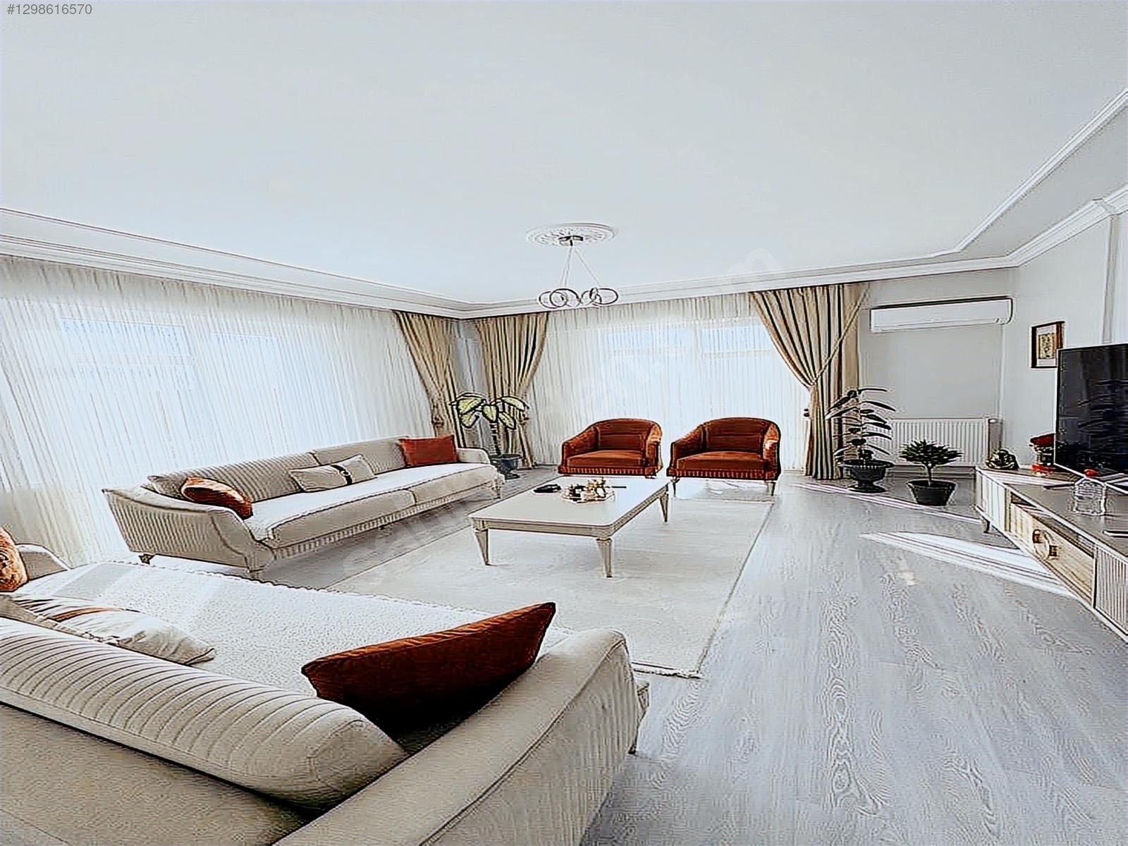 DENİZKENT GAYRUMENKULDEN KREDİYE UYGUN ÖN CEPHE 2+1 DAİRE - İSTANBUL ESENYURT fotoğraf 35
