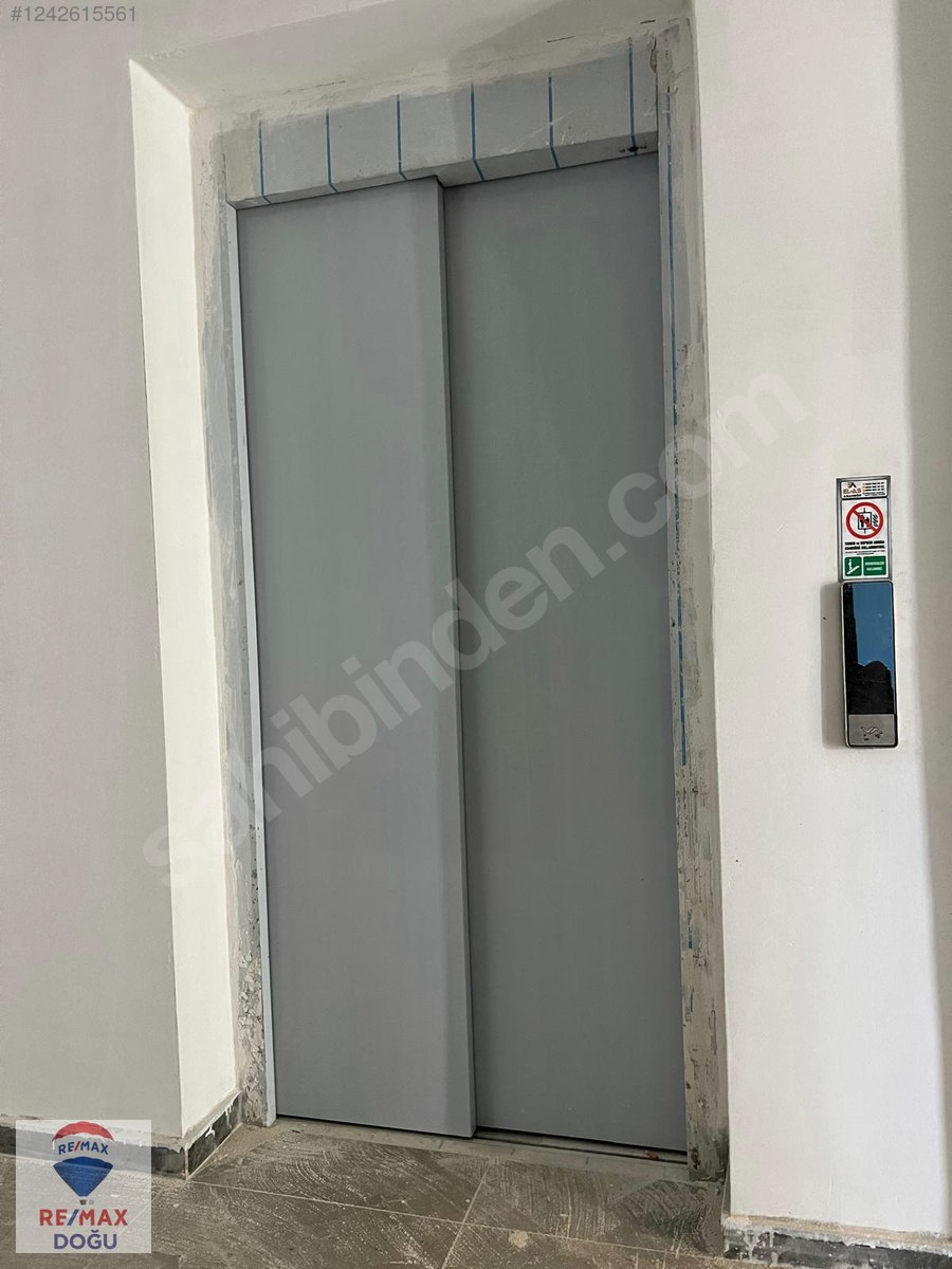 REMAX DOĞU SÜRSÜRÜ ANA CADDE YAKINI SATILIK SIFIR 1+1 DAİRE - ELAZIĞ MERKEZ fotoğraf 7