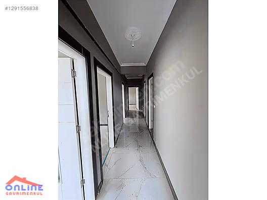 Yeşilova Boğazovada 3+1 | Arakat | Yerden Isıtma | 100 m² - KOCAELİ İZMİT fotoğraf 33