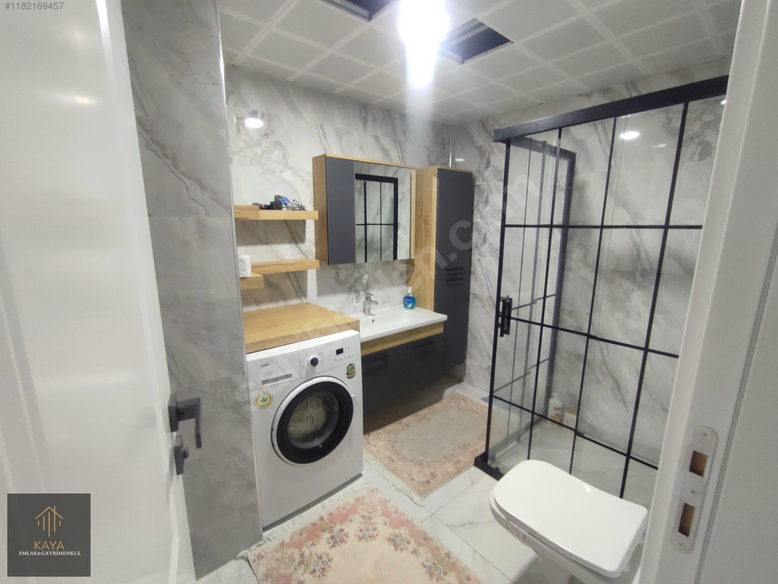 İSTİKLAL CADDESİ ÜZERİ SATILIK 5+2 VE 5+1 LÜKS DUBLEKS DAİRE - UŞAK MERKEZ fotoğraf 5