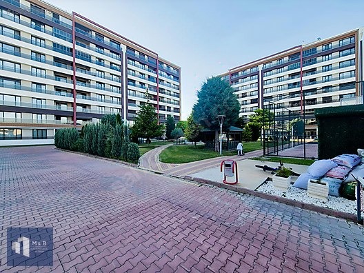YAZIR MAH-AKASYAPARK KONUTLARINDA-KİRALIK 4+1 ARAKAT GENİŞ DAİRE - KONYA SELÇUKLU fotoğraf 33