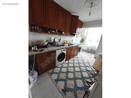 ER 24 BLOKLARI 3+1 SATILIK DAİRE - İSTANBUL KÜÇÜKÇEKMECE fotoğraf 6