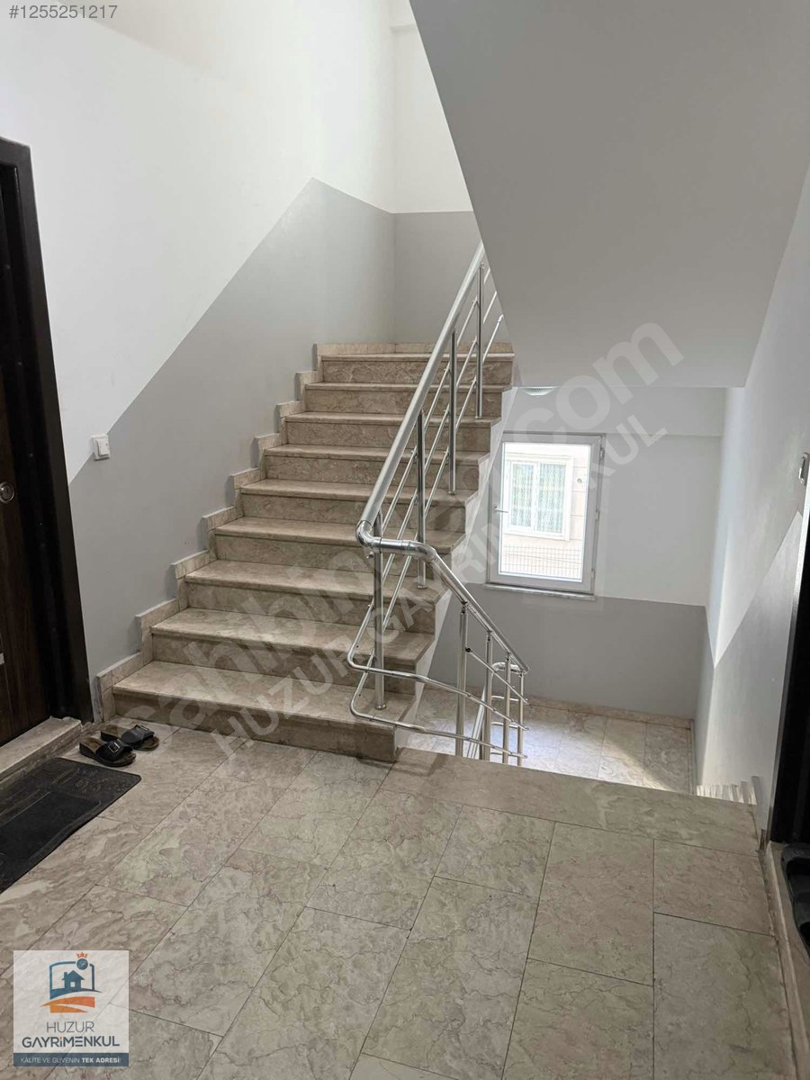 2+1 AMERİKAN MUTFAK 70m2 SATILIK DAİRE - KARABÜK MERKEZ fotoğraf 6