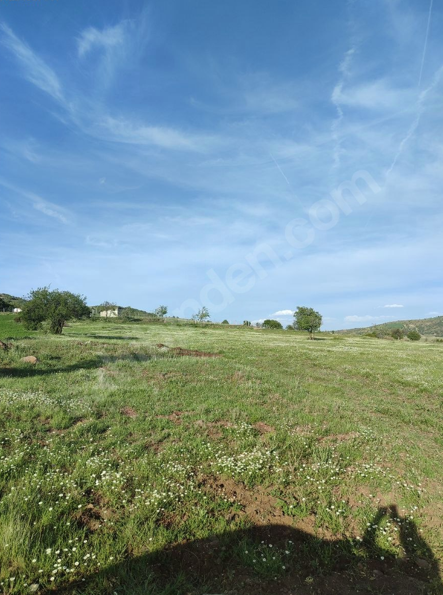 ANKARA ÇUBUK KARADANA  KÖYÜNDE 14.000 M² TARLA SATILIKTIR - ANKARA ÇUBUK fotoğraf 6