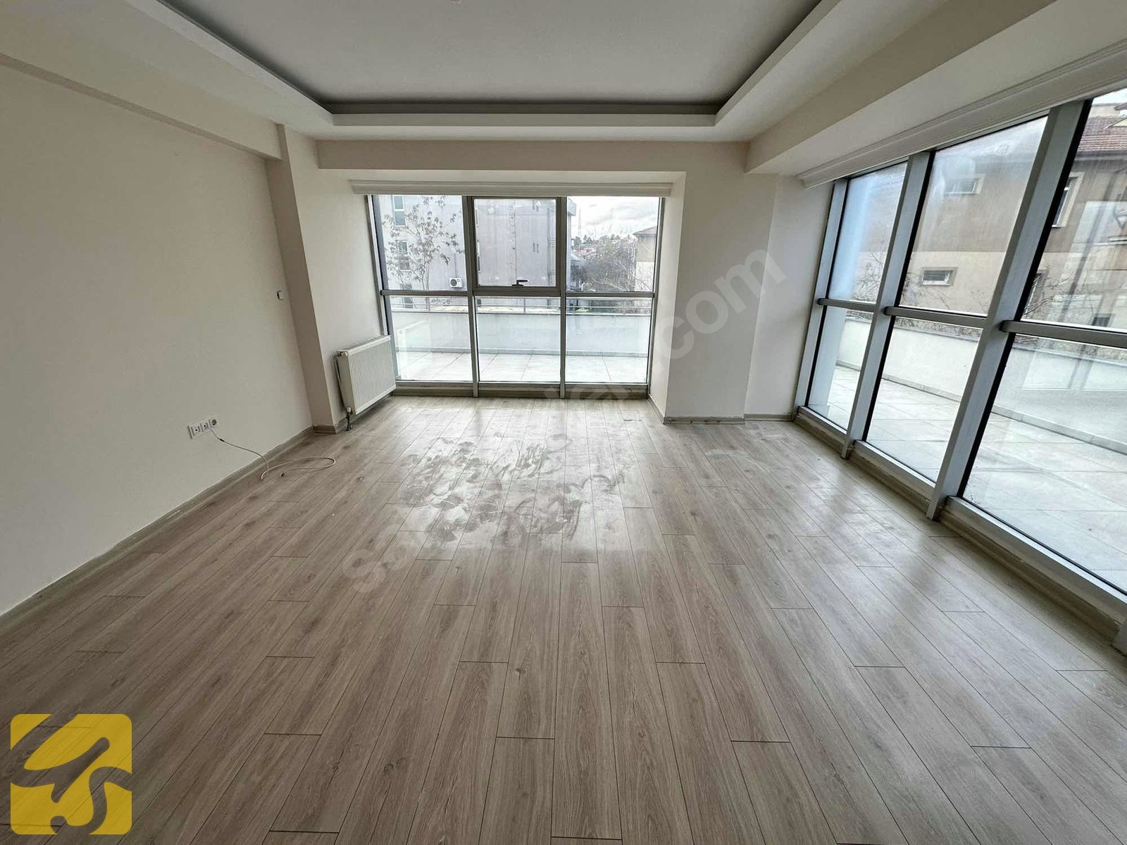 UMUT ŞENDUYGU GAYRİMENKUL DEN ADLİYE KARŞINDA SATILIK 2+1 DAİRE - BOLU MERKEZ fotoğraf 28