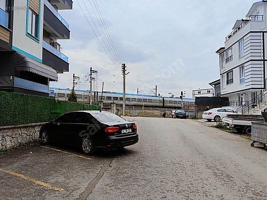 KARTEPE ATAEVLER'DE LÜX YAPIM BAHÇE DUBLEX - KOCAELİ KARTEPE fotoğraf 14