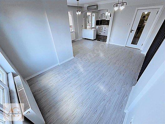 ARYA'DAN ÇAY MANZARALI FULL YAPILI DOĞALGAZLI 3+1 DAİRE - BALIKESİR EDREMİT fotoğraf 25