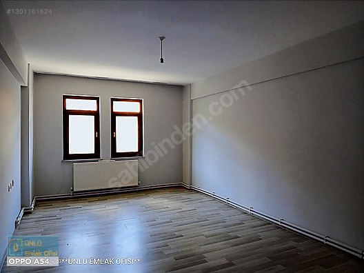ÜNLÜ EMLAKTAN MERKEZİ KONUMDA SATILIK 3+1 KOMBİLİ MANZARALIDAİRE - KASTAMONU MERKEZ fotoğraf 7