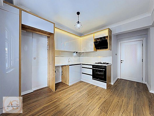 ARYA'DAN ALTINKUM MERKEZ'DE 2+1 ARAKAT DOĞALGAZLI SATILIK DAİRE - BALIKESİR EDREMİT fotoğraf 16