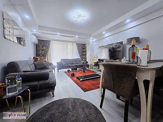 Bahçelievler Şirinevler Satılık 2+1 geniş daire. VİZYON - İSTANBUL BAHÇELİEVLER fotoğraf 20