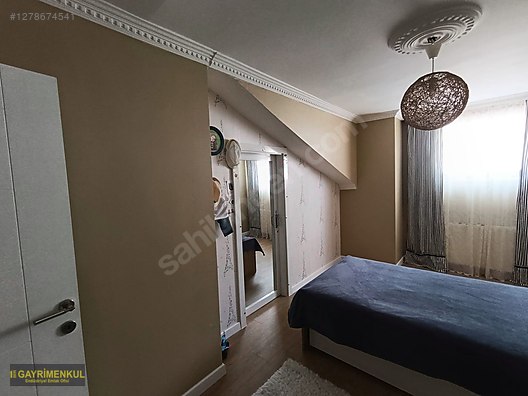 ADAPAZARININ MERKEZİNDE LÜKS YAŞAM 160 M² 3+1 ODA DUBLEKS DAİRE - SAKARYA ADAPAZARI fotoğraf 43