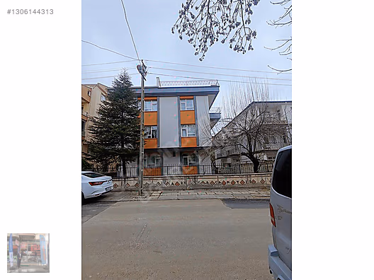 Polatlı Fatih'te Satılık 5+1 Geniş Dubleks Daire - ANKARA POLATLI fotoğraf 15