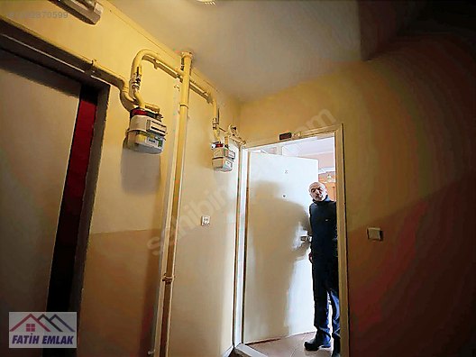 Fatih'ten Gemlik eski sahilde 3+1 110m2 asansörlü satılık daire - BURSA GEMLİK fotoğraf 32