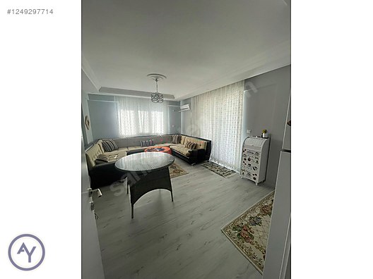 Dalaman Ay Emlaktan Elit sitede 2+1 - MUĞLA DALAMAN fotoğraf 5