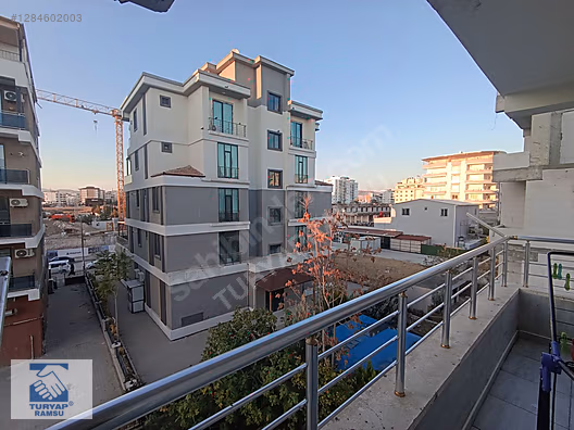RAMSUDAN ALTINŞEHİRDE KYK KARŞISINDA SATILIK 1+1 DAİRE - ADIYAMAN MERKEZ fotoğraf 5