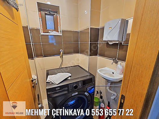 ÖRNEK'TE BİRNUR SOKAKTA 2+185 m2 GİRİŞ KATI DAİREMİZ SATILIKTIR - İSTANBUL ATAŞEHİR fotoğraf 10