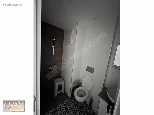 YUVAM'DAN DENİZ MAHALLESİNDE EŞYALI SATILIK 2+1 RUS DAİRESİ - MERSİN MEZİTLİ fotoğraf 51