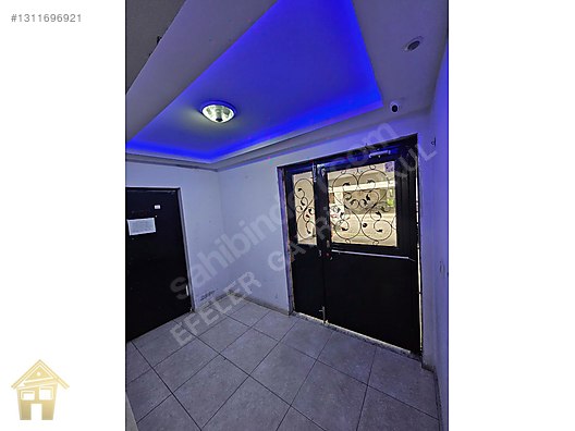 EFELER GAYRİMENKUL 1+1 Ara Kat Eşyalı Cuma Mah SATILIK - AYDIN EFELER fotoğraf 2