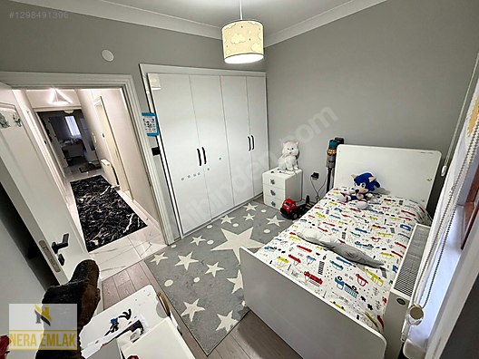 Etlik'te Emsalsiz Full Yapılı Geniş Bağımsız Cadde Üzeri 4+1! - ANKARA KEÇİÖREN fotoğraf 14