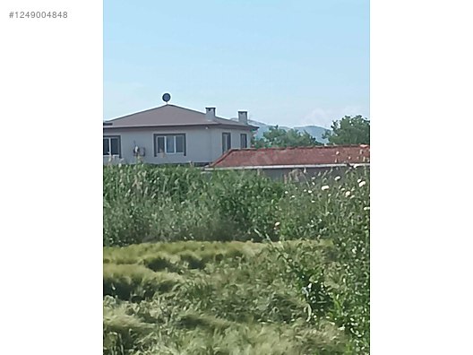 BURSA KARACABEY BAKIRKÖY KÖYÜNDE 2.548 M² TARLA SATILIKTIR - BURSA KARACABEY fotoğraf 8