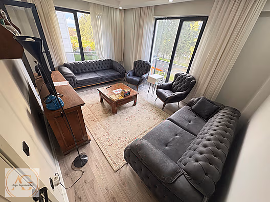 SADECE ARYA'DAN 2+1 ARAKAT ÖN CEPHE DOĞALGAZLI SATILIK DAİRE - BALIKESİR BURHANİYE fotoğraf 11