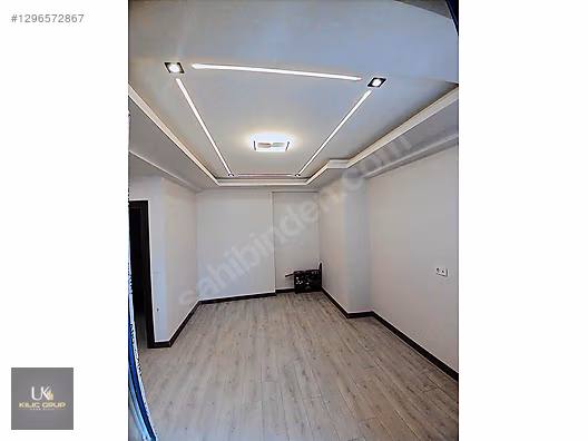 KILIÇ GRUPTAN 3+1 YERDEN ISITMALI HARİKA DAİRE - KOCAELİ KÖRFEZ fotoğraf 4
