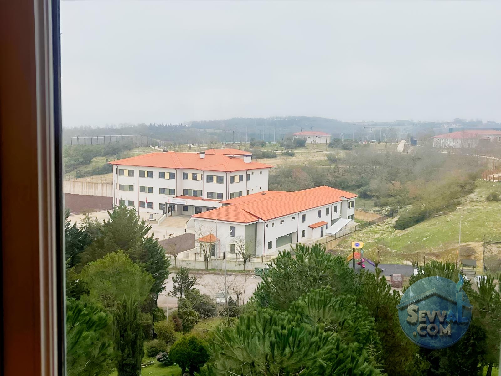 ENKA'DAN KÖRFEZ İLİMTEPEDE KİRALIK 3+1 ARAKAT DAİRE - Kocaeli Körfez fotoğraf 19