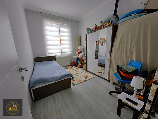 HARİKA LOKASYONLU 4+1 - ANKARA GÖLBAŞI fotoğraf 3
